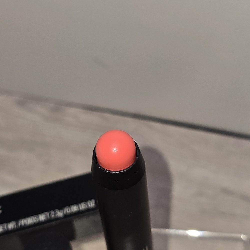 MAC PATENTPOLISH - Go For Girlie